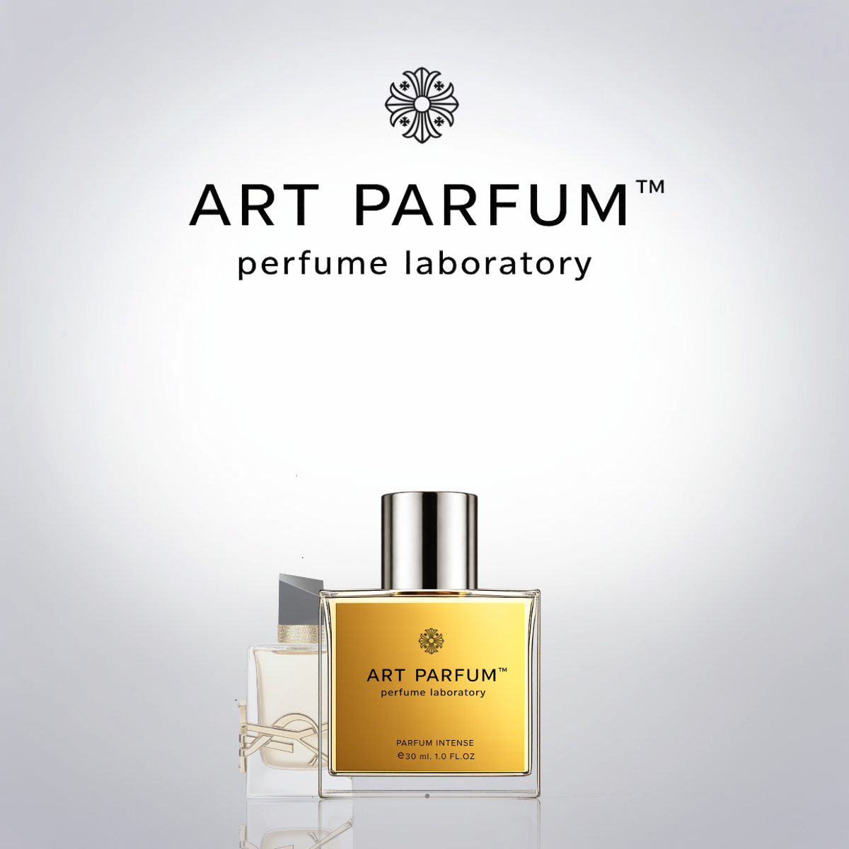 Парфуми Intense Yves Saint Laurent Libre 30ml  - для жінок