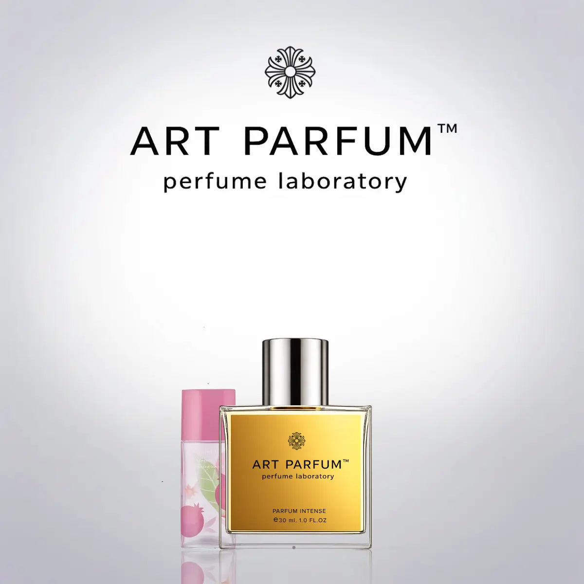 Парфуми Intense Elizabeth Arden Green Tea Pomegranate 30ml  - для жінок