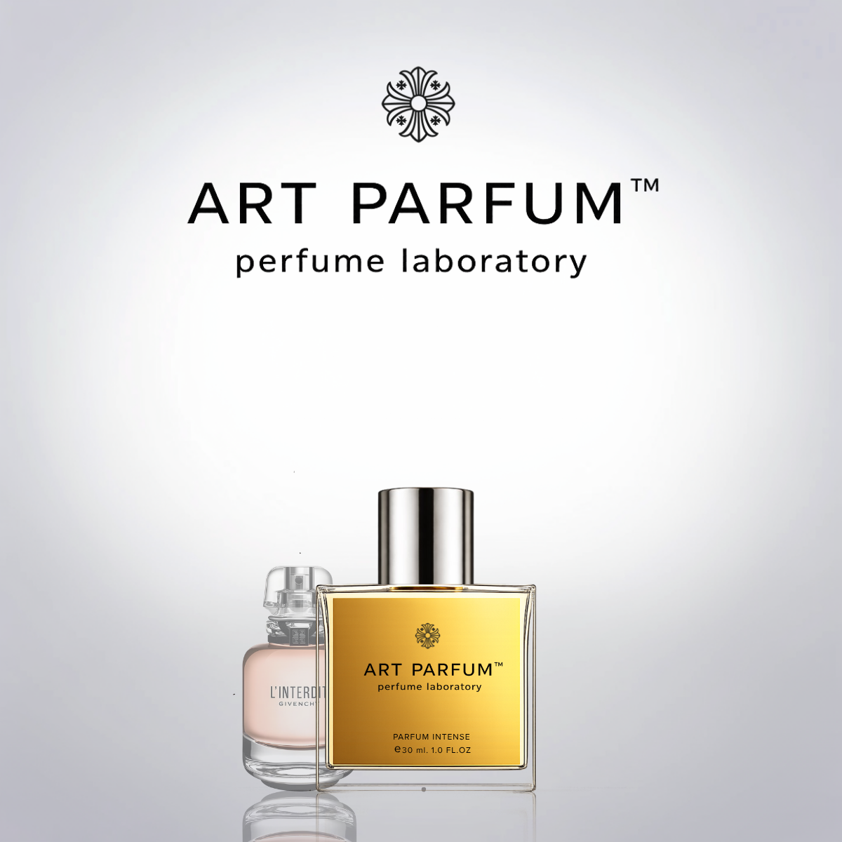 Парфуми Intense Givenchy L’Interdit Eau de Parfum 30ml  - для жінок