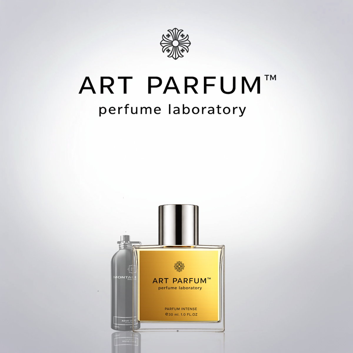 Парфуми Intense Montale Aoud Lime 30ml  - для жінок та чоловіків (унісекс)