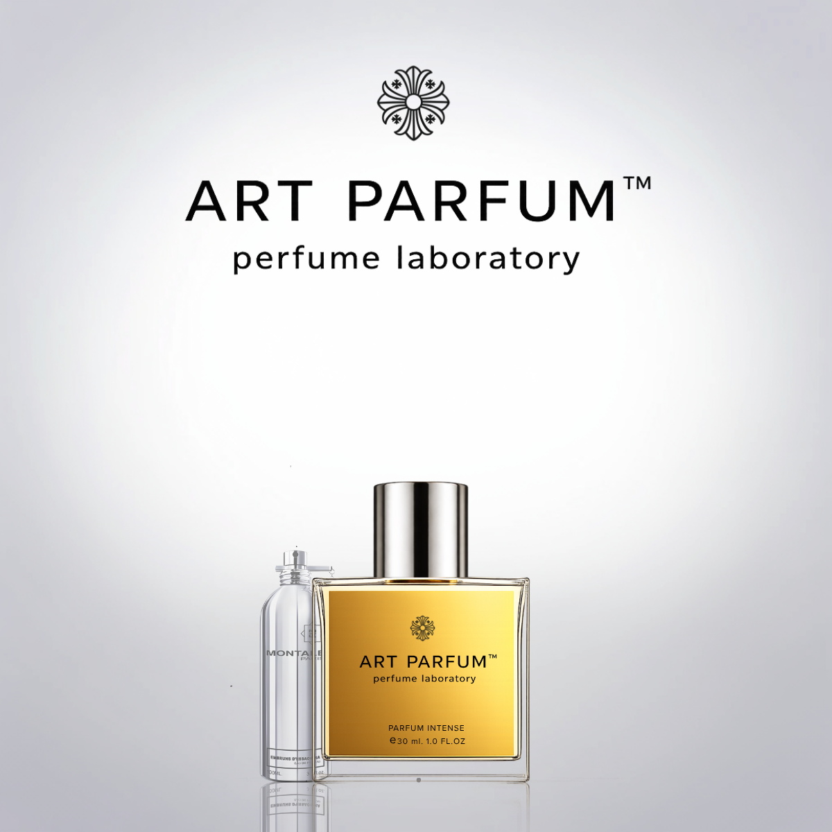 Парфуми Intense Montale Embruns d’Essaouira 30ml  - для жінок та чоловіків (унісекс)