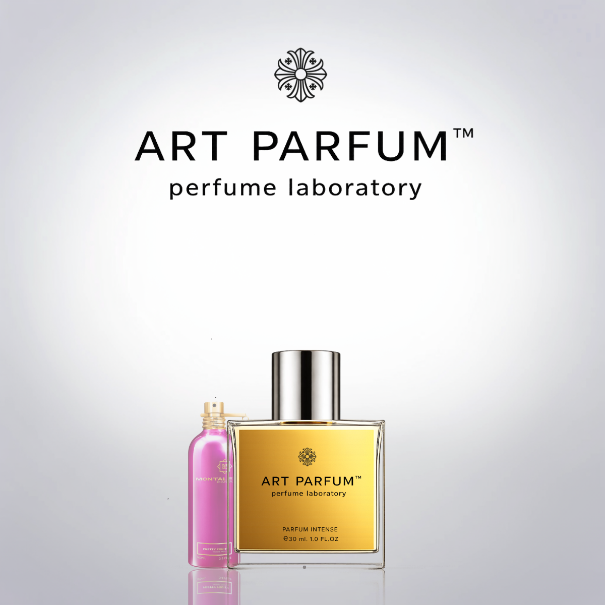 Парфуми Intense Montale Pretty Fruity 30ml  - для жінок та чоловіків (унісекс)