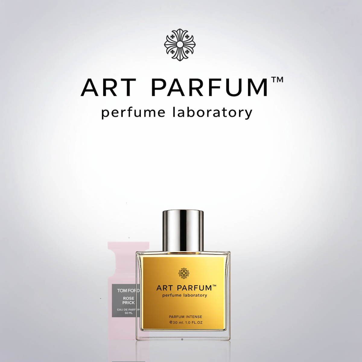 Парфуми Intense Tom Ford Rose Prick 30ml  - для жінок та чоловіків (унісекс)