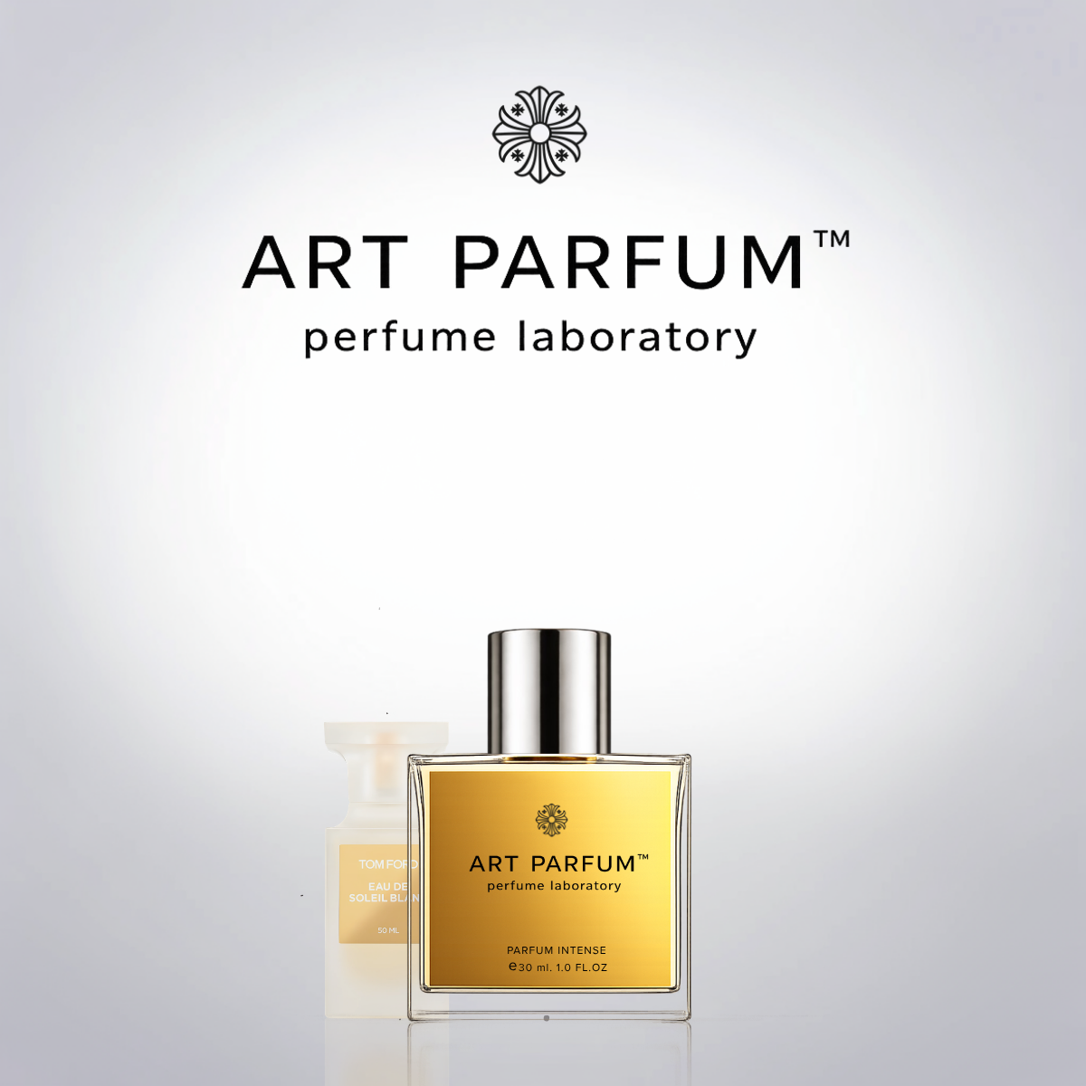 Парфуми Intense Tom Ford Eau de Soleil Blanc 30ml  - для жінок та чоловіків (унісекс)