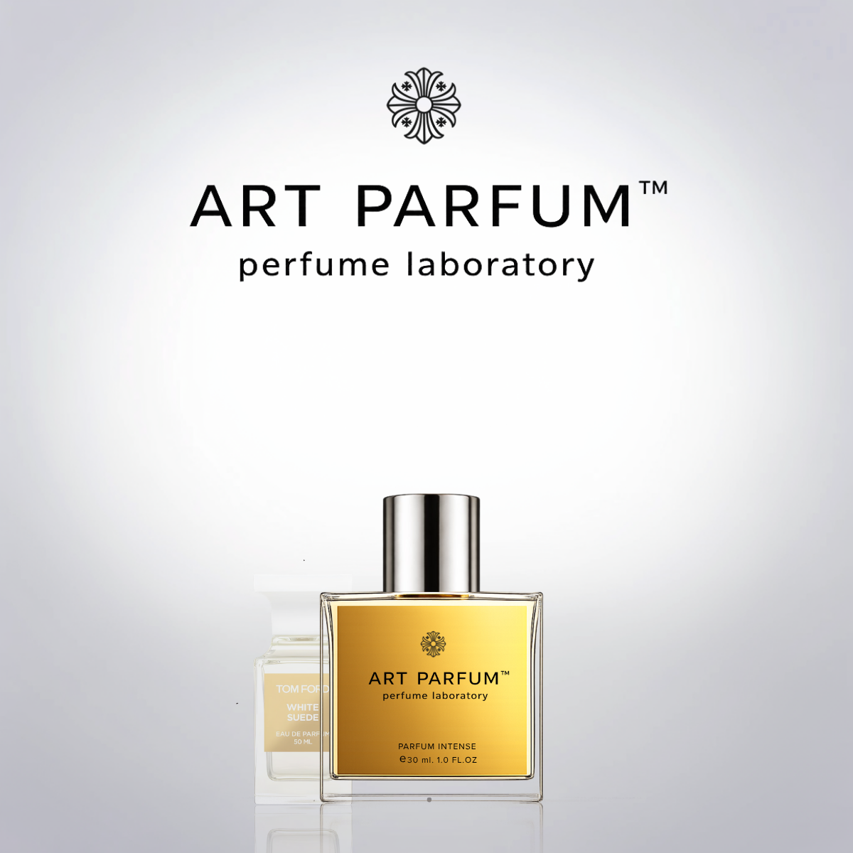 Парфуми Intense Tom Ford White Suede 30ml  - для жінок та чоловіків (унісекс)