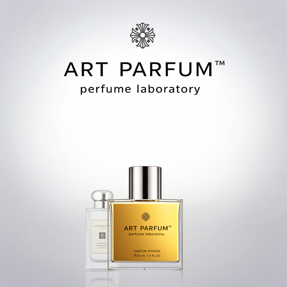 Парфуми Intense Jo Malone Earl Grey & Cucumber 30ml  - для жінок та чоловіків (унісекс)