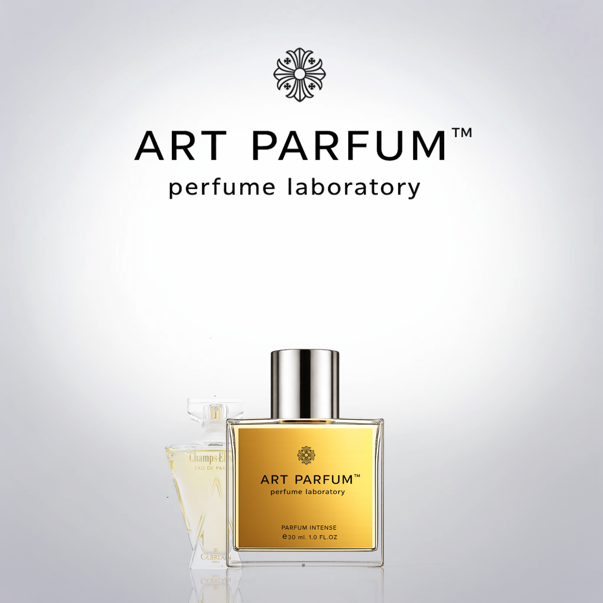 Парфуми Intense Guerlain Champs-Élysées 30ml  - для жінок