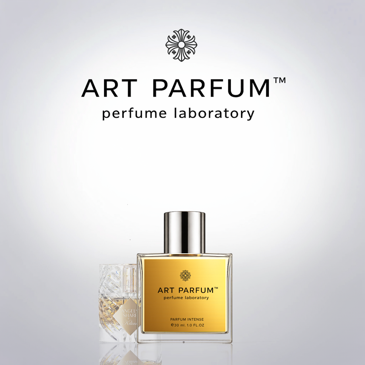Парфуми Intense Kilian Angels’ Share 30ml  - для жінок та чоловіків (унісекс)