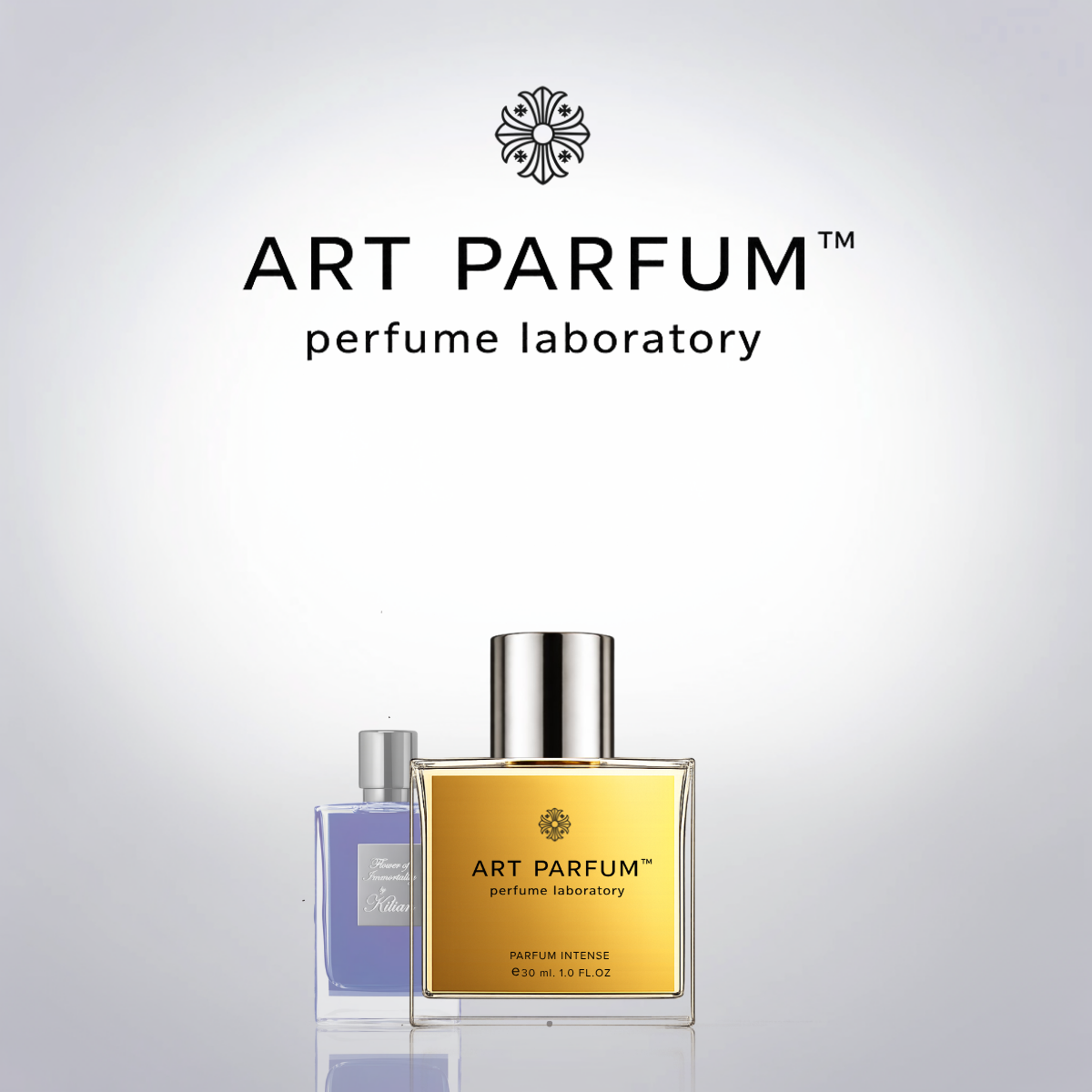 Парфуми Intense Kilian Flower of Immortality 30ml  - для жінок та чоловіків (унісекс)
