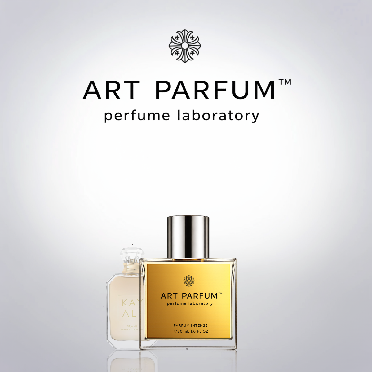 Парфуми Intense Kayali Déjà Vu White Flower 57 30ml  - для жінок