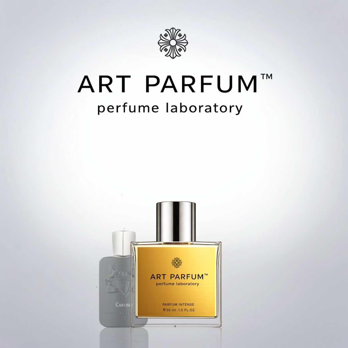 Парфуми Intense Parfums de Marly Carlisle 30ml  - для жінок та чоловіків (унісекс)