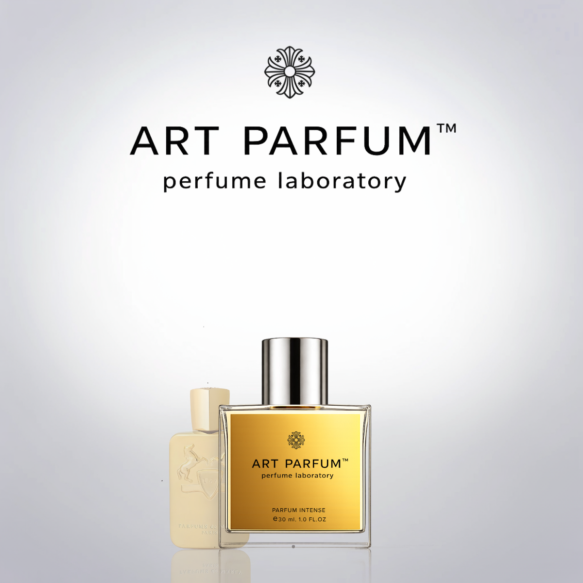 Парфуми Intense Parfums de Marly Godolphin 30ml  - для чоловіків