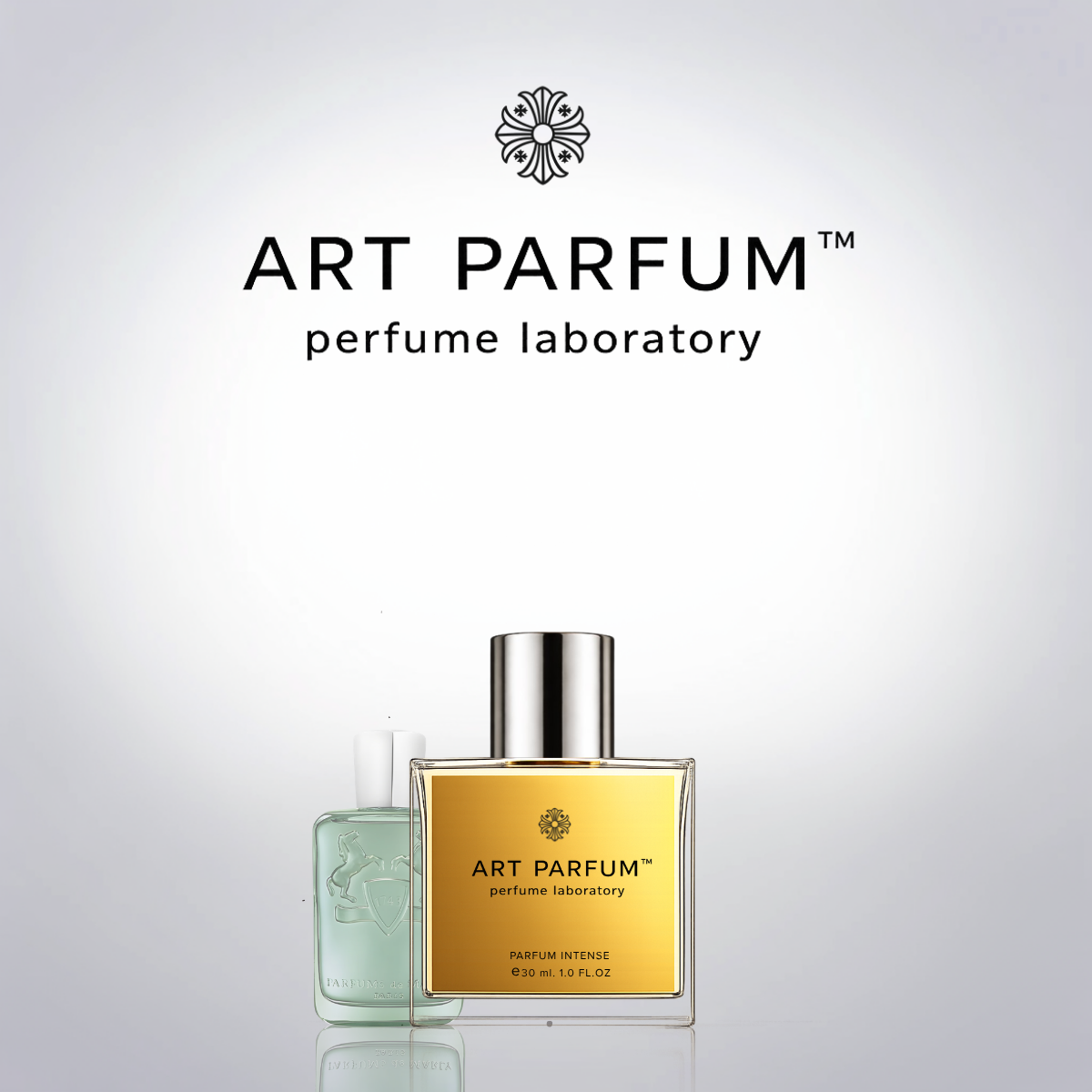 Парфуми Intense Parfums de Marly Greenley 30ml  - для жінок та чоловіків (унісекс)