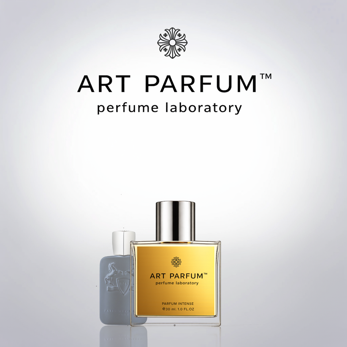 Парфуми Intense Parfums de Marly Layton 30ml  - для жінок та чоловіків (унісекс)