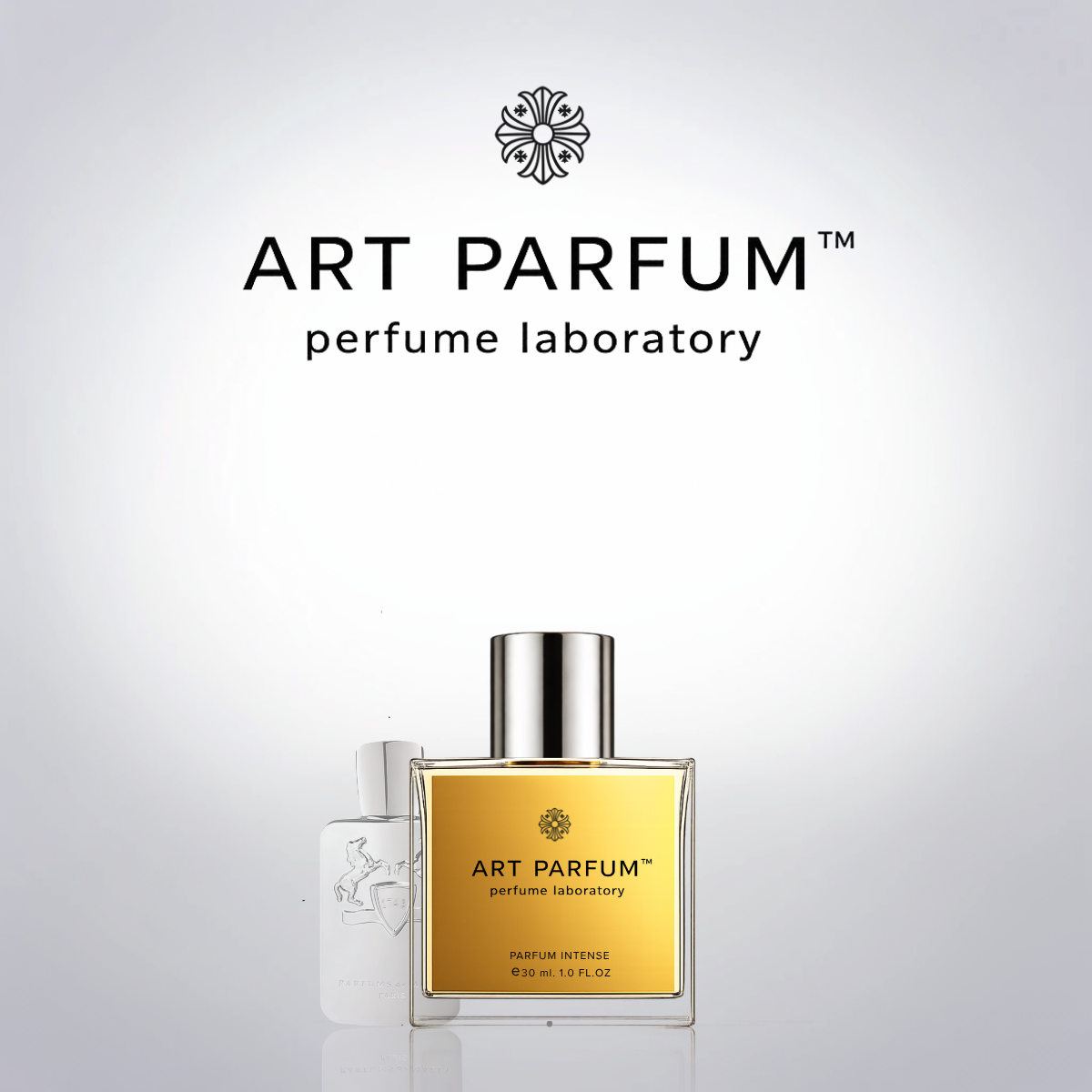 Парфуми Intense Parfums de Marly Pegasus 30ml  - для жінок та чоловіків (унісекс)