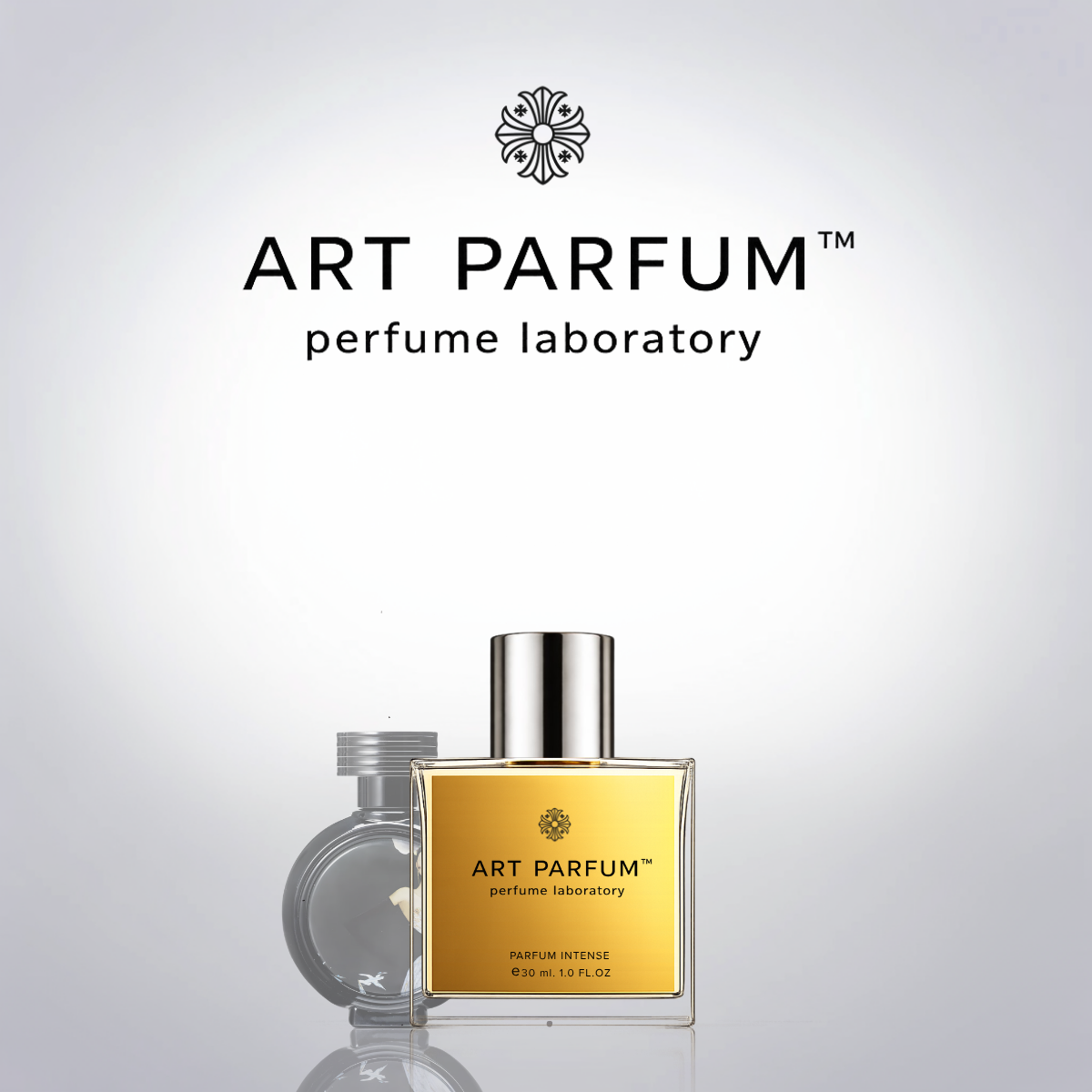 Парфуми Intense HFC Fragrance Company Devil’s Intrigue Haute 30ml  - для жінок