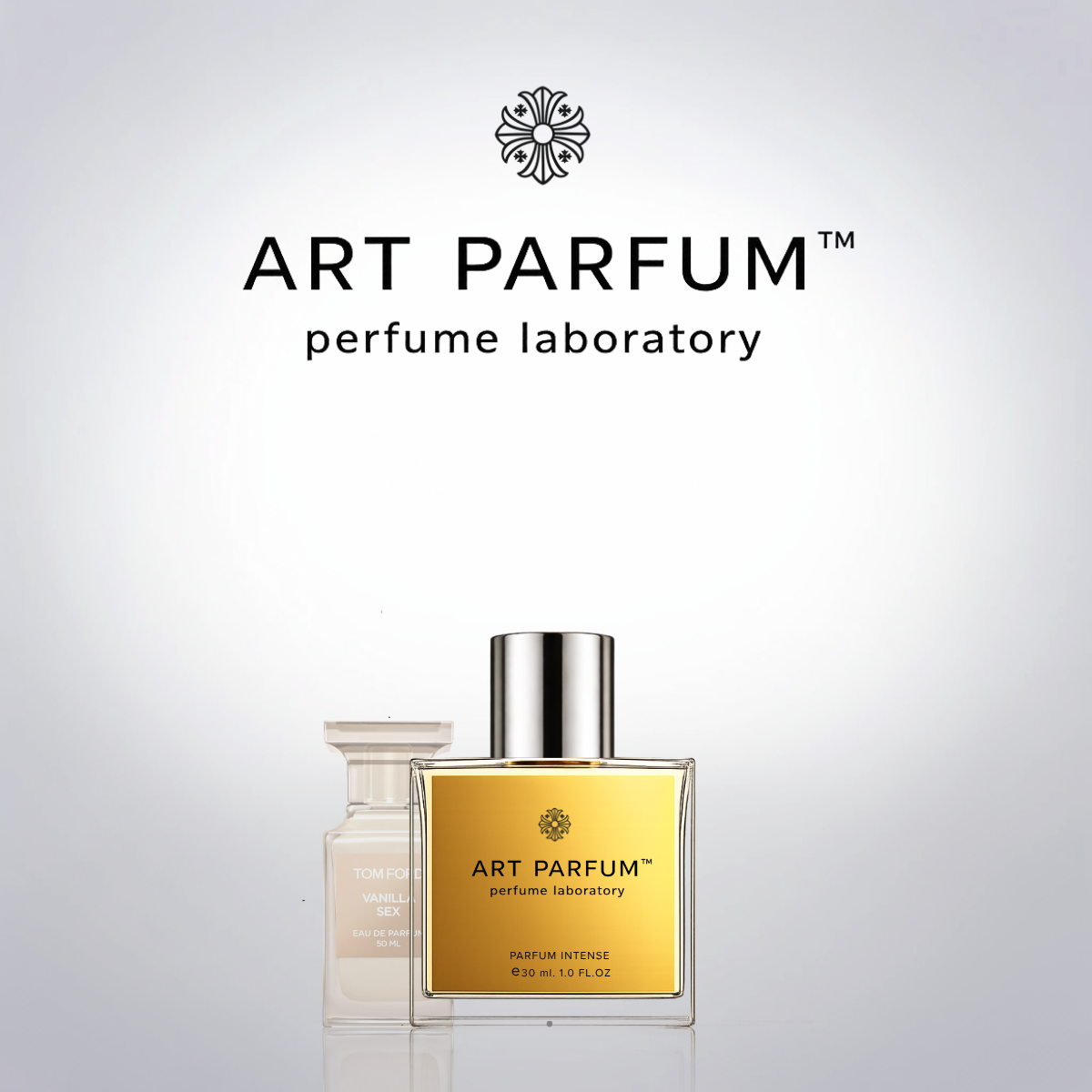 Парфуми Intense Tom Ford Vanilla Sex 30ml  - для жінок та чоловіків (унісекс)