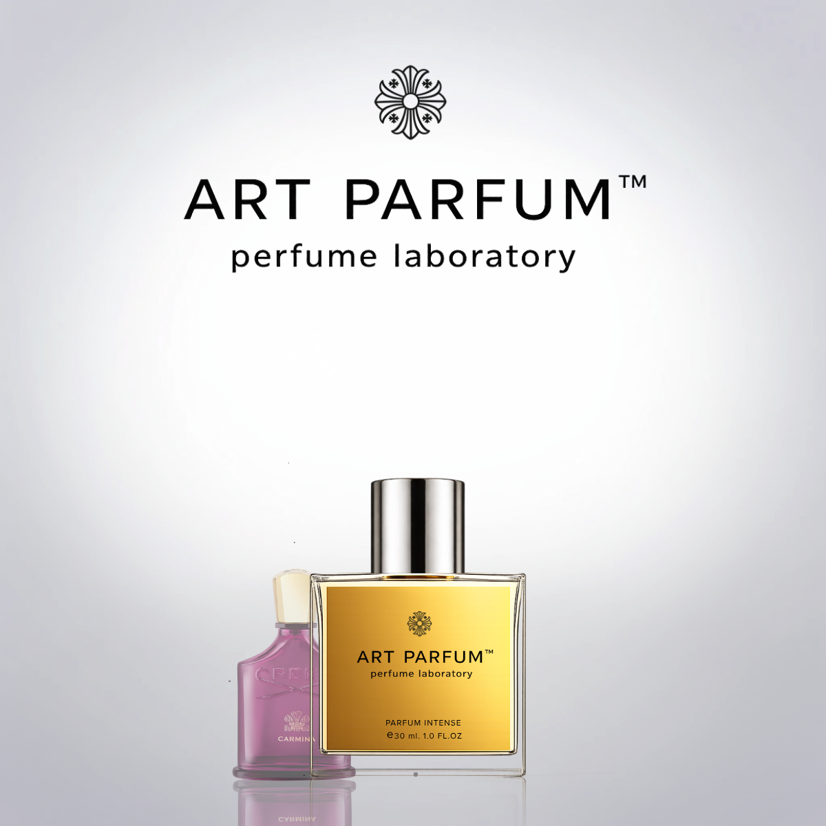 Парфуми Intense Creed Carmina 30ml  - для жінок