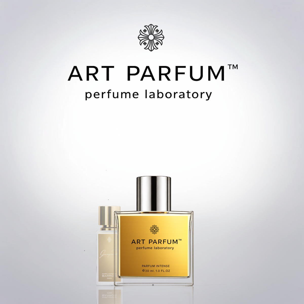 Парфуми Intense Marc-Antoine Barrois Ganymede 30ml  - для жінок та чоловіків (унісекс)
