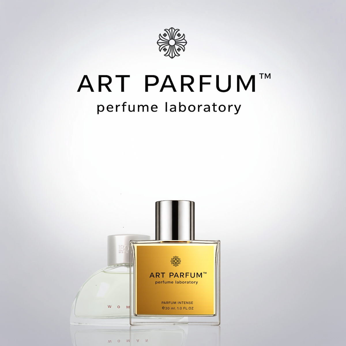 Парфуми Intense Hugo Boss Boss Woman 30ml  - для жінок
