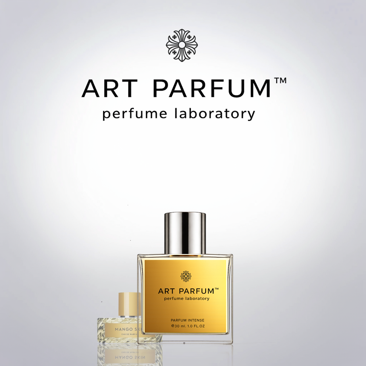 Парфуми Intense Vilhelm Parfumerie Mango Skin 30ml  - для жінок та чоловіків (унісекс)