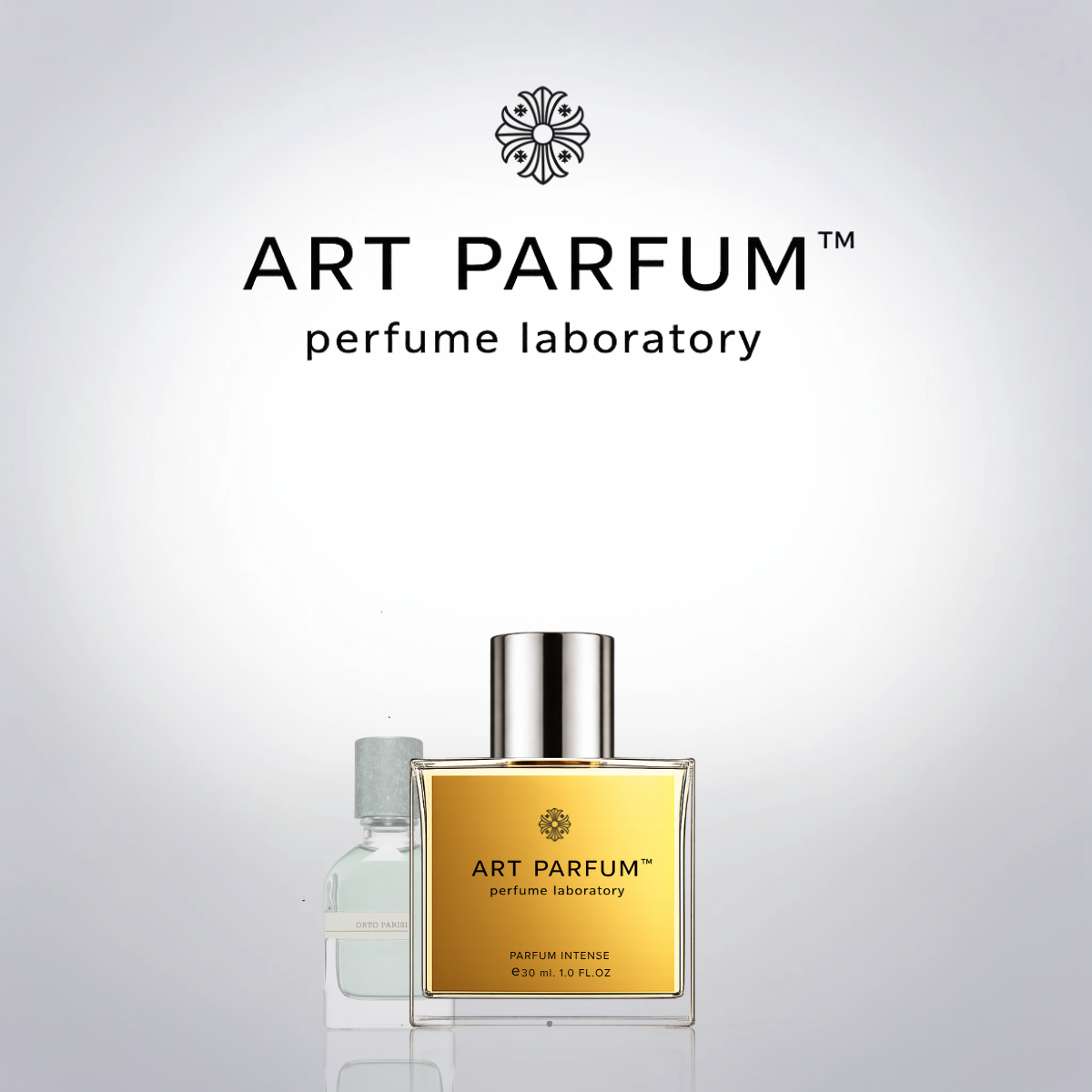 Парфуми Intense Orto Parisi Megamare 30ml  - для жінок та чоловіків (унісекс)