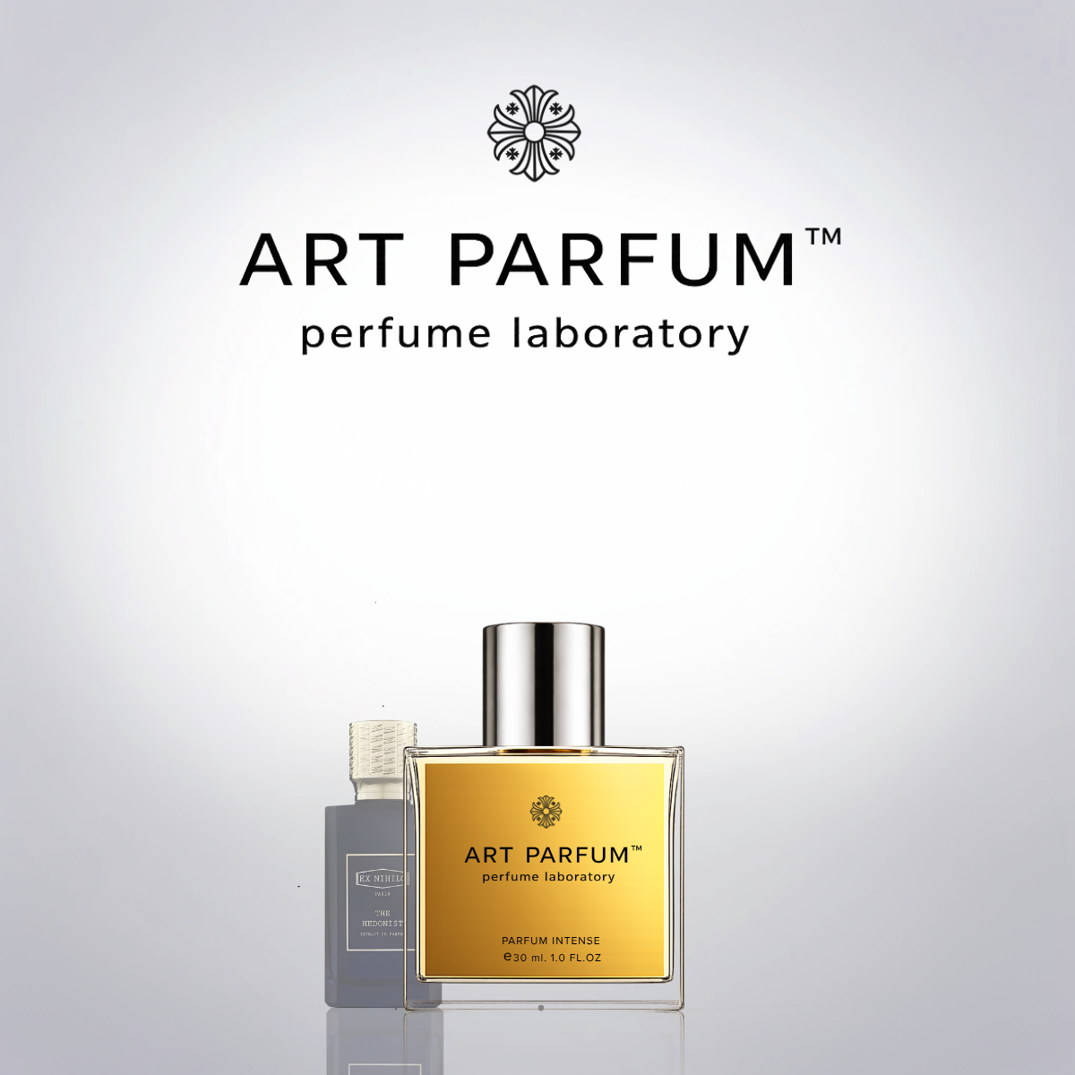 Парфуми Intense Ex Nihilo The Hedonist Extrait de Parfum 30ml  - для жінок та чоловіків (унісекс)