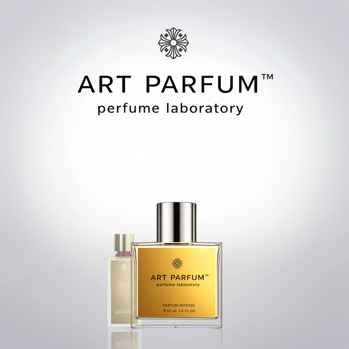 Парфуми Intense Marc-Antoine Barrois Tilia 30ml  - для жінок та чоловіків (унісекс)