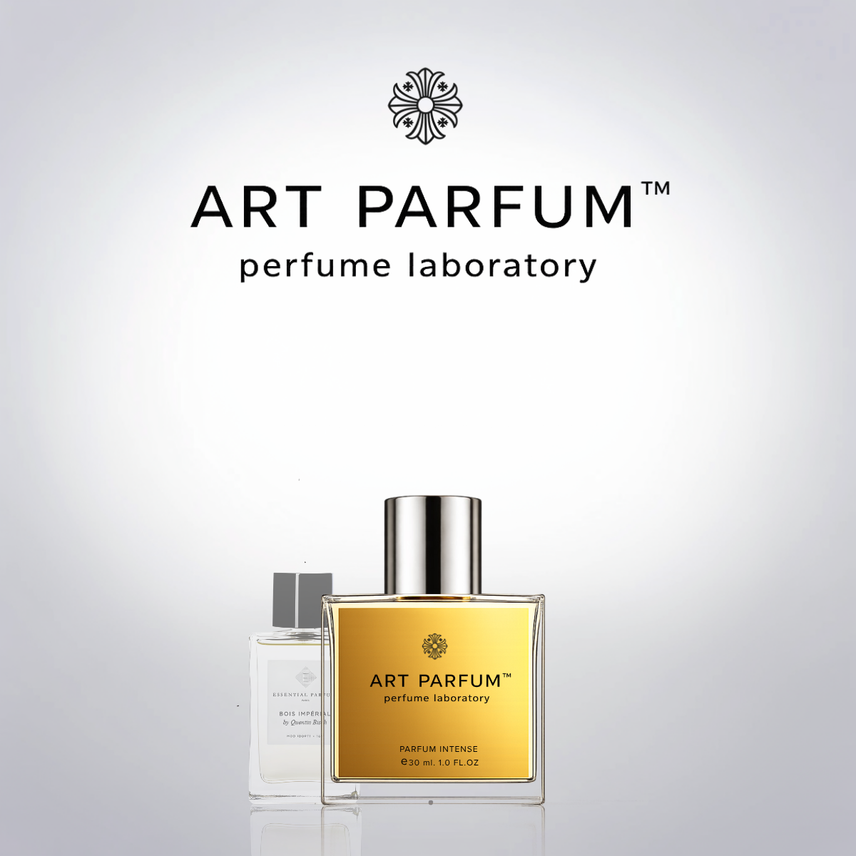 Парфуми Intense Essential Parfums Bois Impérial 30ml  - для жінок та чоловіків (унісекс)