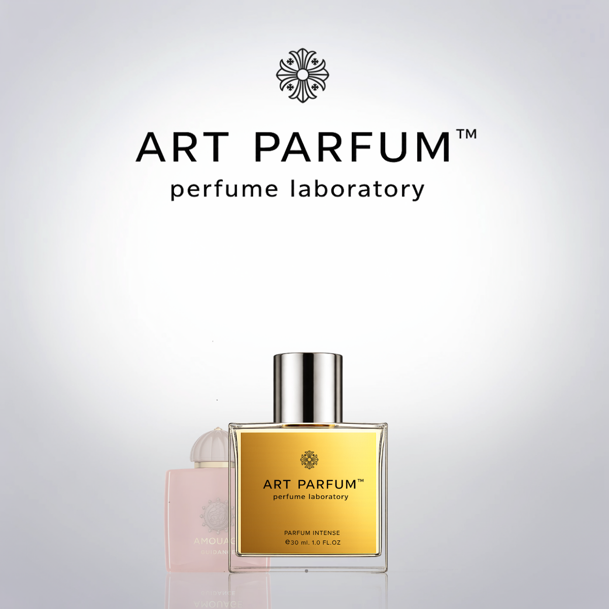 Парфуми Intense Amouage Guidance 30ml  - для жінок та чоловіків (унісекс)