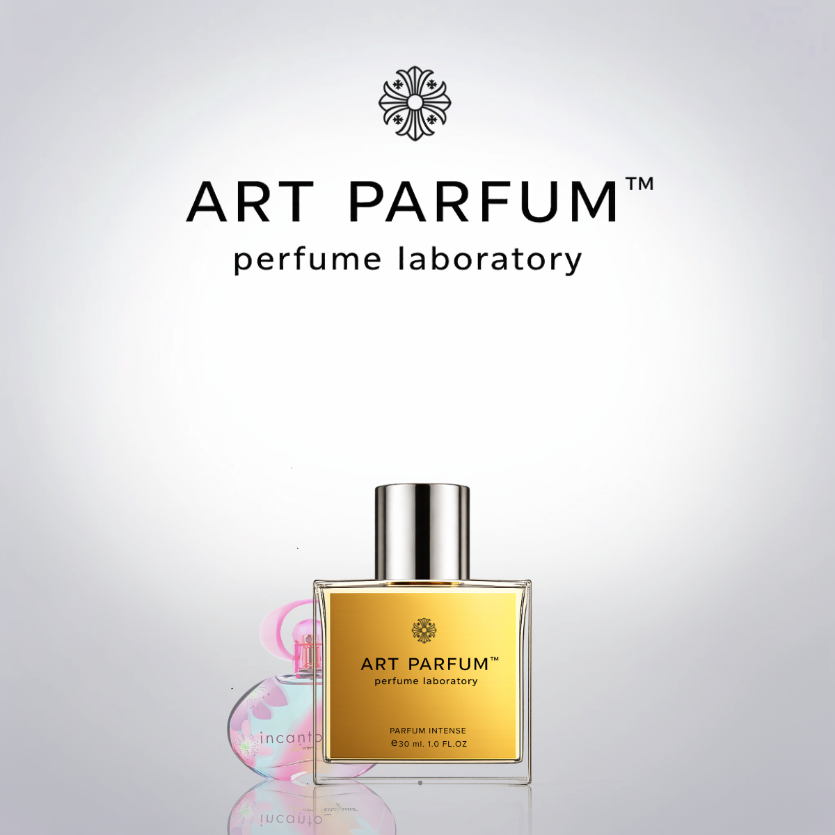 Парфуми Intense Salvatore Ferragamo Incanto Shine 30ml  - для жінок