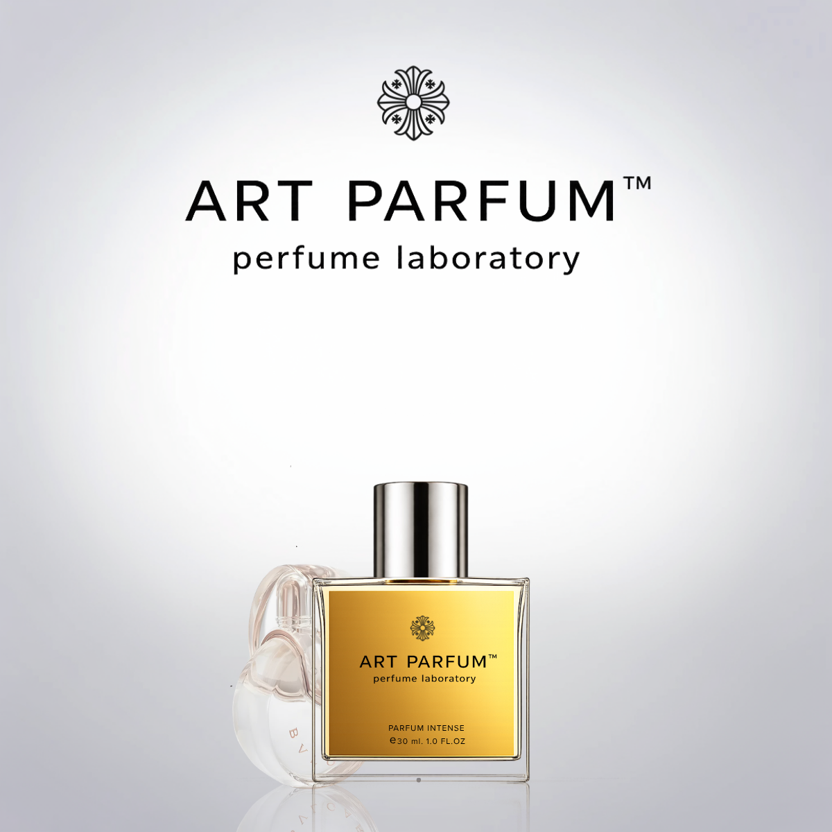 Парфуми Intense Bvlgari Omnia Crystalline 30ml  - для жінок
