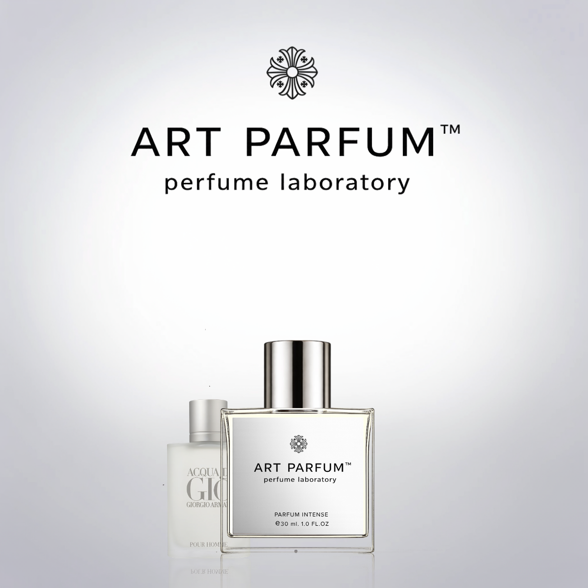 Парфуми Intense Giorgio Armani Acqua di Gio 30ml  - для чоловіків