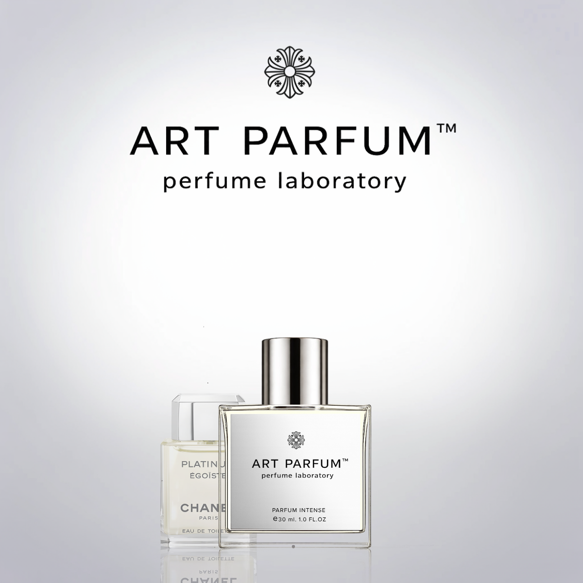 Парфуми Intense Chanel Egoiste Platinum 30ml  - для чоловіків