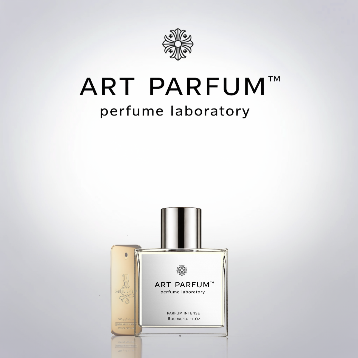 Парфуми Intense Paco Rabanne 1 Million 30ml  - для чоловіків