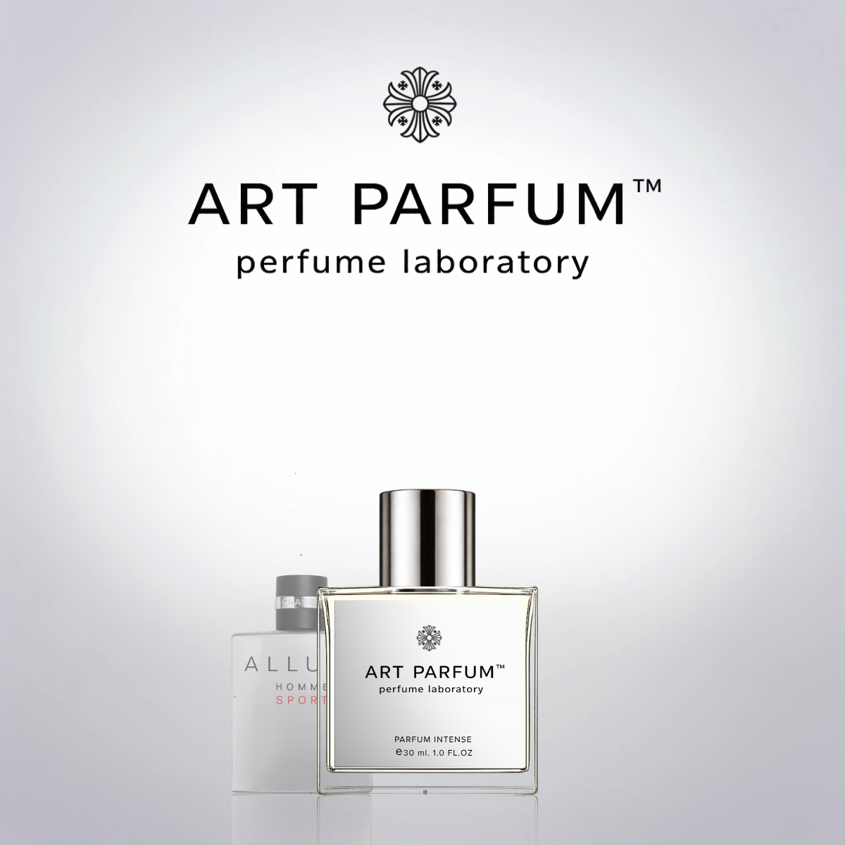 Парфуми Intense Chanel Allure Homme Sport 30ml  - для чоловіків