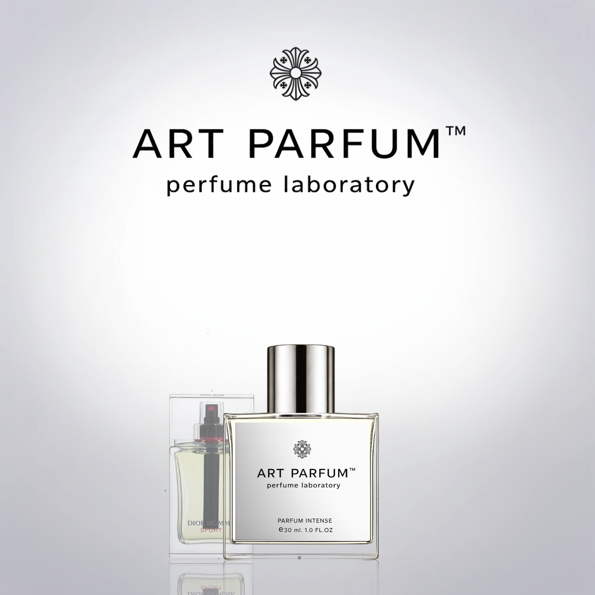 Парфуми Intense Dior Dior Homme Sport 30ml  - для чоловіків