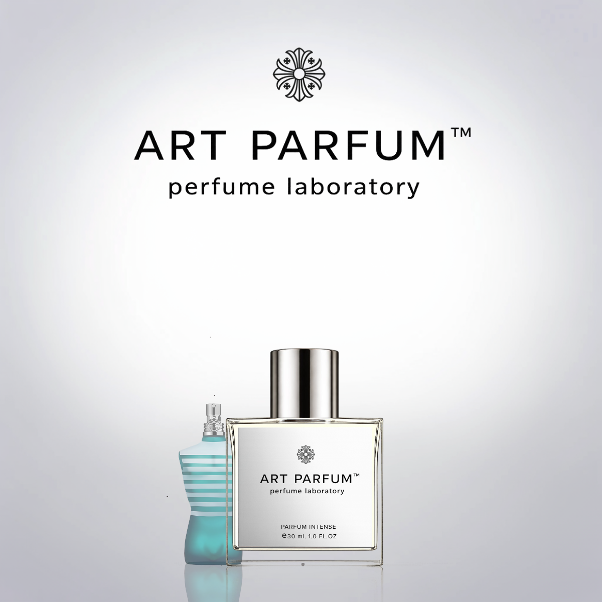 Парфуми Intense Jean Paul Gaultier Le Male 30ml  - для чоловіків