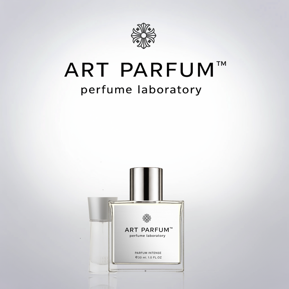 Парфуми Intense Giorgio Armani Armani Mania 30ml  - для чоловіків