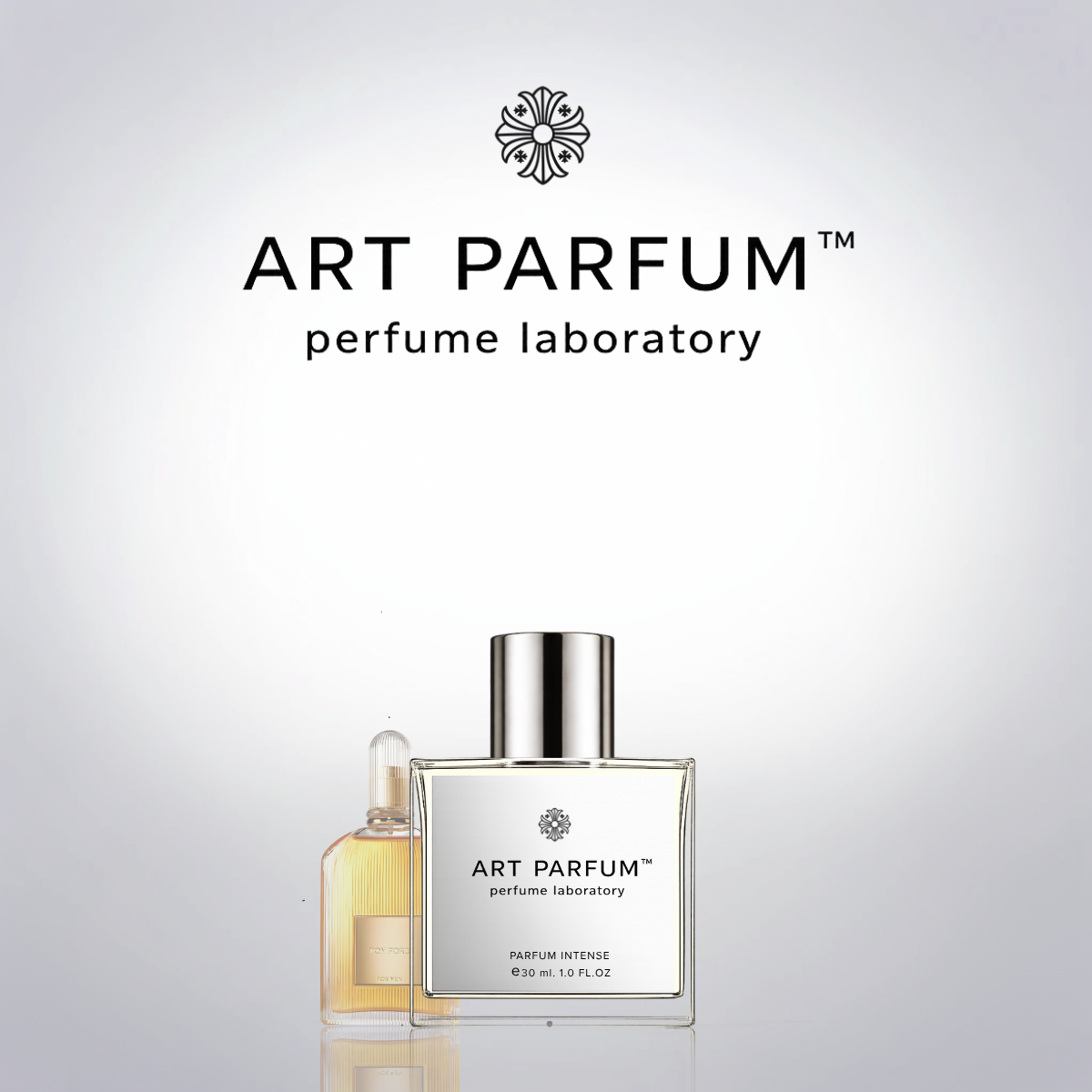Парфуми Intense Tom Ford For Men 30ml  - для чоловіків