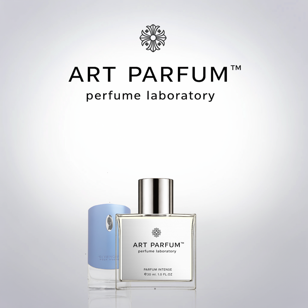 Парфуми Intense Givenchy Blue Label 30ml  - для чоловіків