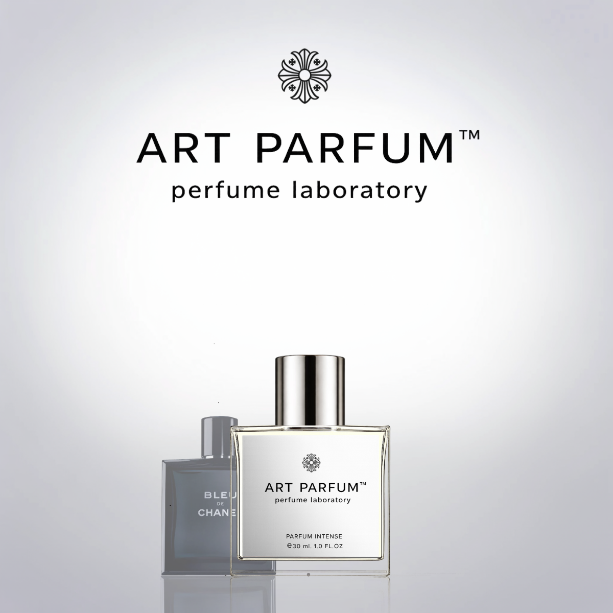 Парфуми Intense Chanel Bleu de Chanel 30ml  - для чоловіків