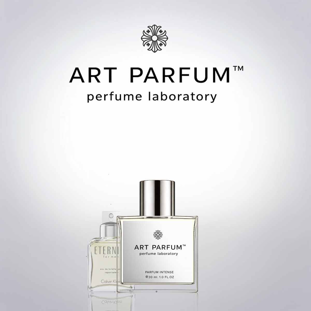 Парфуми Intense Calvin Klein Eternity 30ml  - для чоловіків