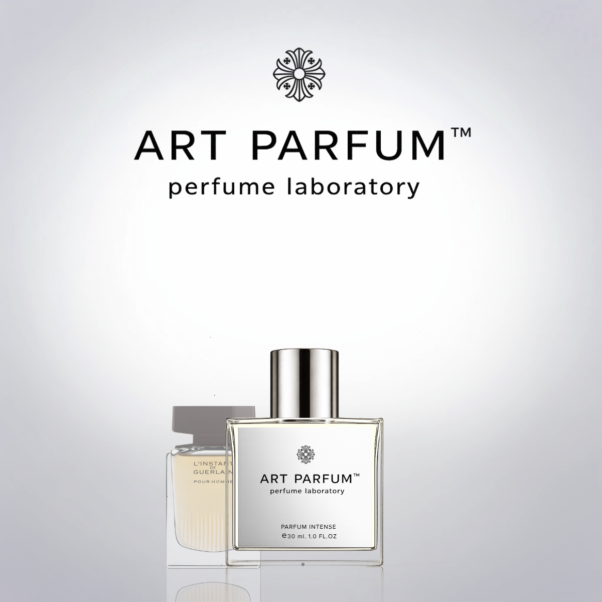 Парфуми Intense Guerlain L’Instant De Pour Homme 30ml  - для чоловіків