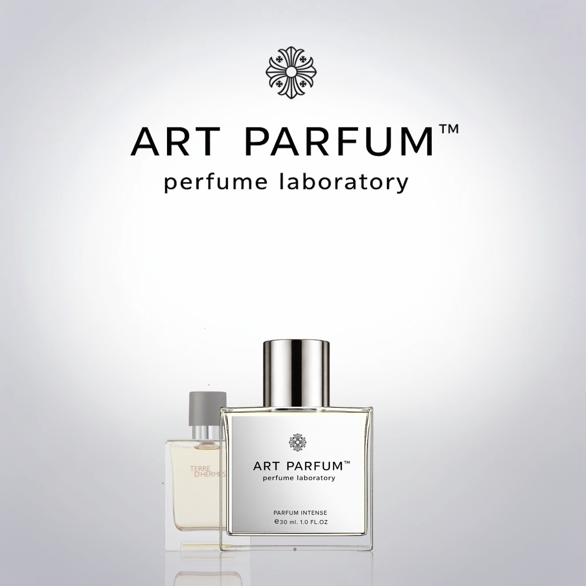 Парфуми Intense Hermès Terre D’Hermès 30ml  - для чоловіків