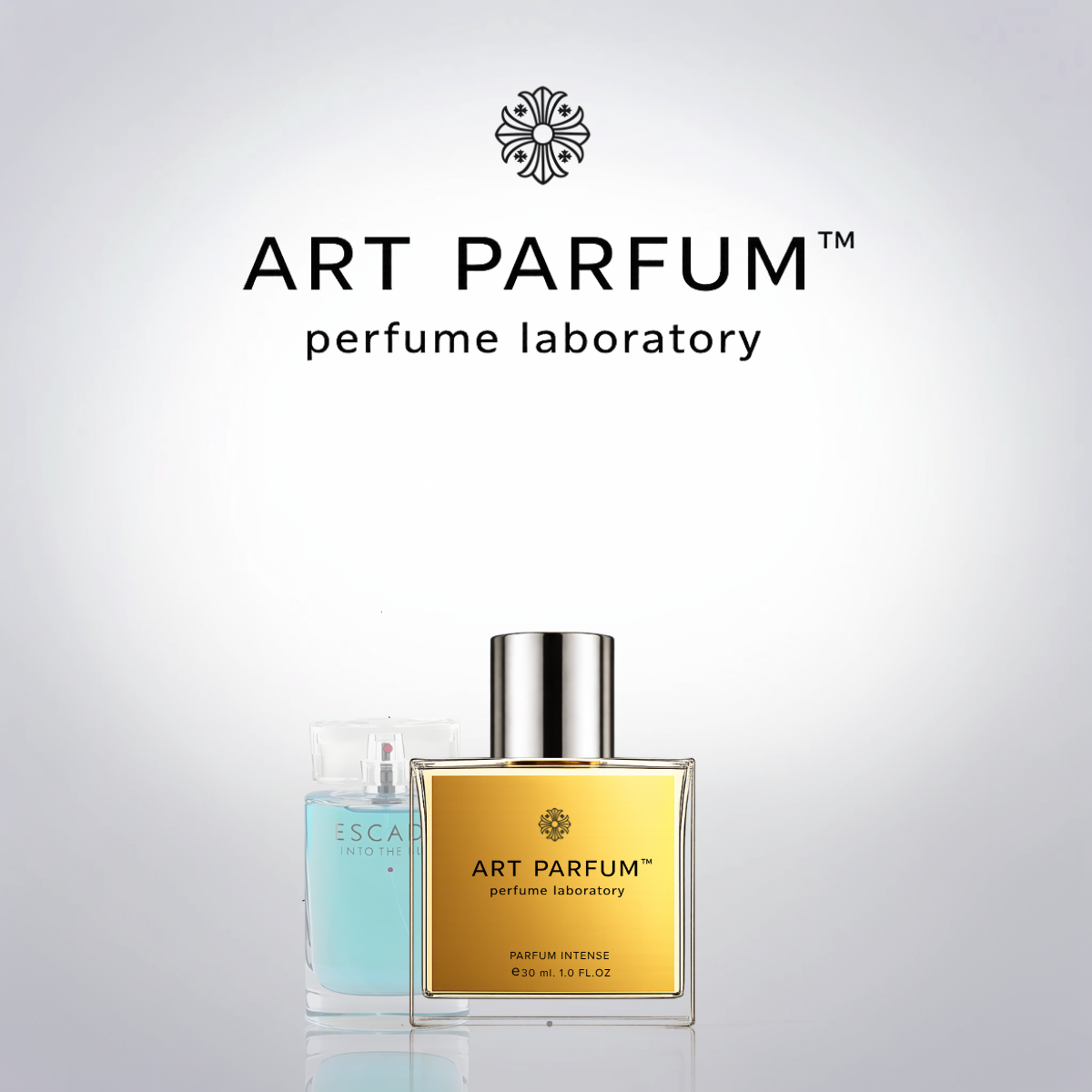 Парфуми Intense Escada Into The Blue 30ml  - для жінок