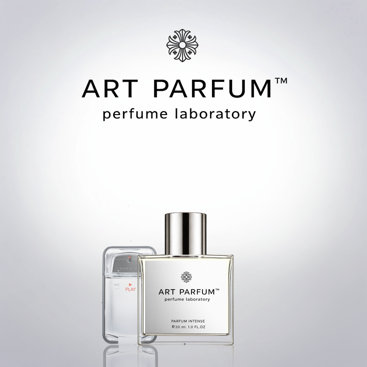 Парфуми Intense Givenchy Play 30ml  - для чоловіків