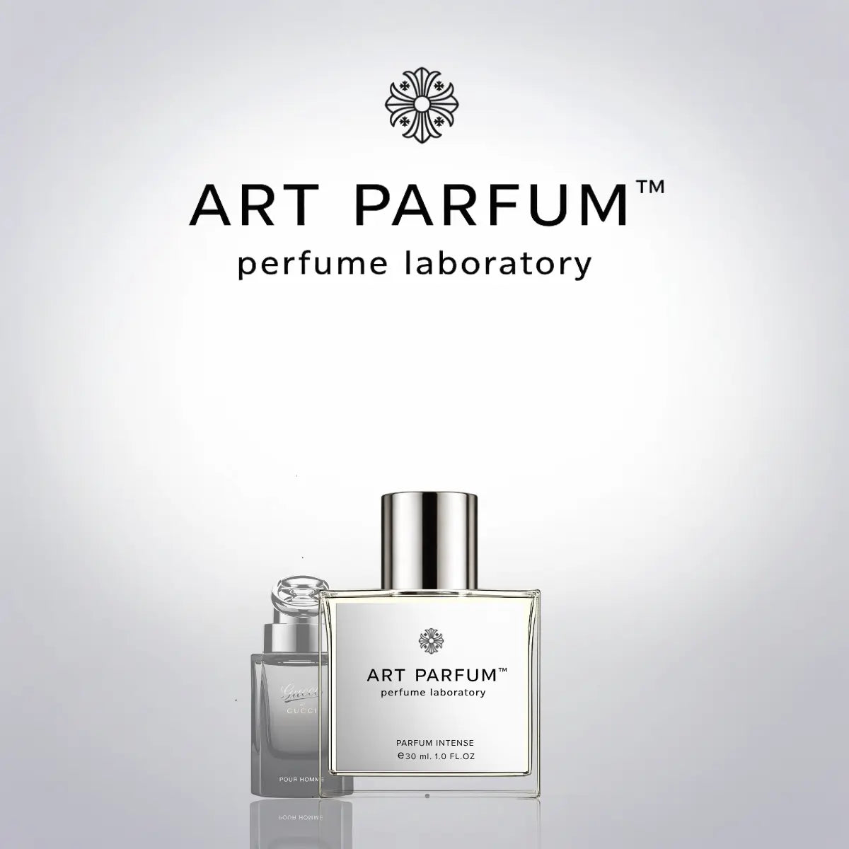 Парфуми Intense Gucci Gucci By Gucci Pour Homme 30ml  - для чоловіків