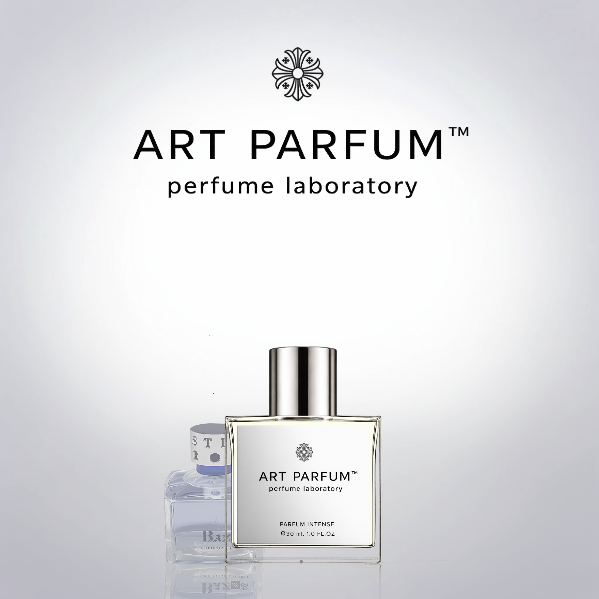 Парфуми Intense Christian Lacroix Bazar Pour Homme 30ml  - для чоловіків