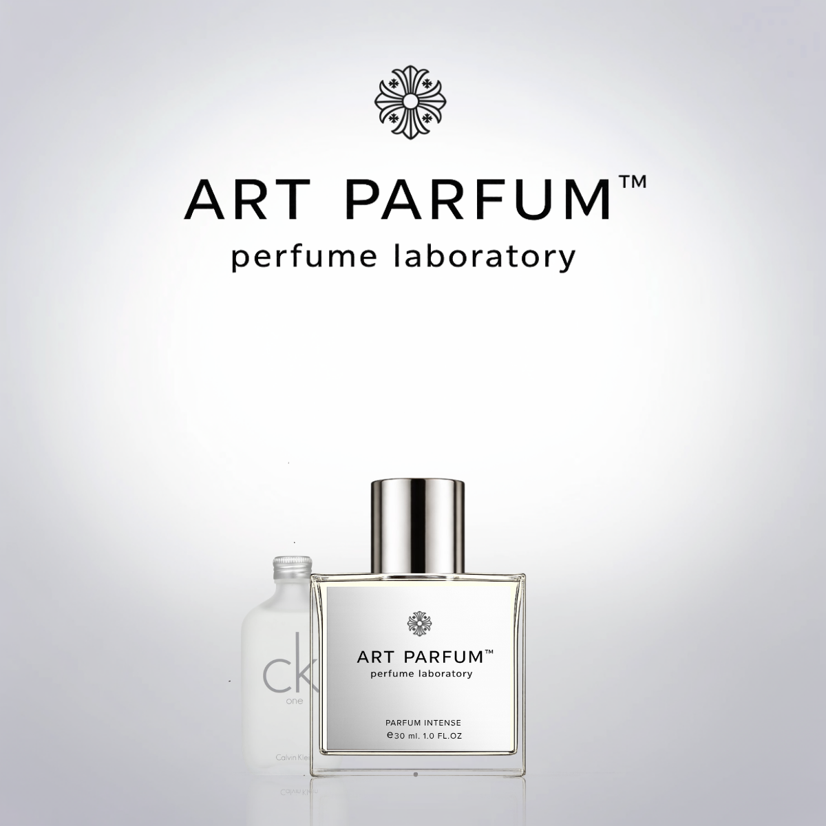 Парфуми Intense Calvin Klein CK Men 30ml  - для чоловіків